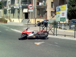 buche stradali e danni dell'utente: responsabilitÃ  del comune