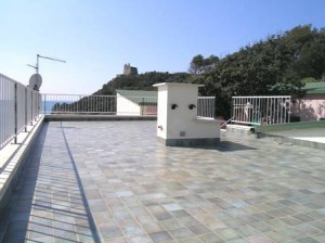 infiltrazioni d'acqua terrazza lastrico solare danni condomini