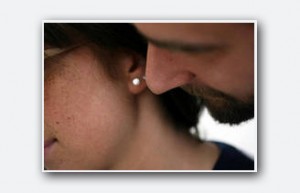 bacio non desiderato violenza sessuale