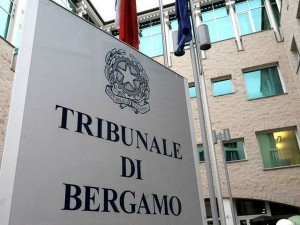 Tribunale bergamo ordine avvocati