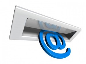 e-mail decreto ingiuntivo