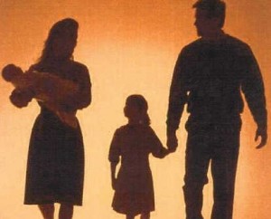 famiglia fatto domande conviventi