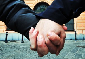 matrimonio coppie omosessuali