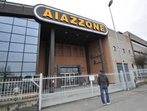 aiazzone truffa bergamo