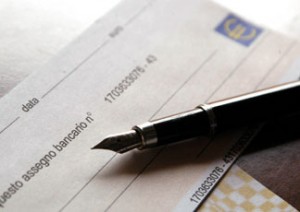 assegno divorzio moglie