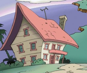 divorzio casa genitori figli