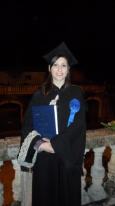 tesi di Laurea Eleonora Bonaccorsi