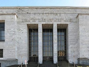 tribunale milano