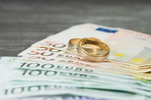 Assegno di mantenimento separazione e divorzio